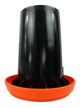Comprar Comedero Colgante 11kg Para Aves Pollos Gallinas