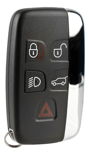 Llavero De Coche Sin Llave Para Xk Xj Xf Xe F-type 2013 201