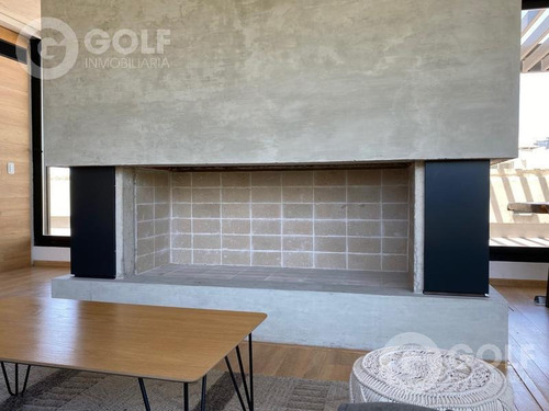 Vendo Apartamento 2 Dormitorios A Estrenar, Barrio Sur