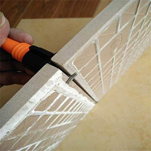 Sistema Nivelador De Pisos Ceramicos Y Porcelanato