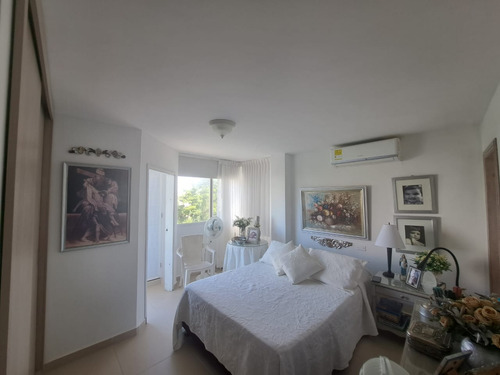 Apartamento Barranquilla Villa Santos