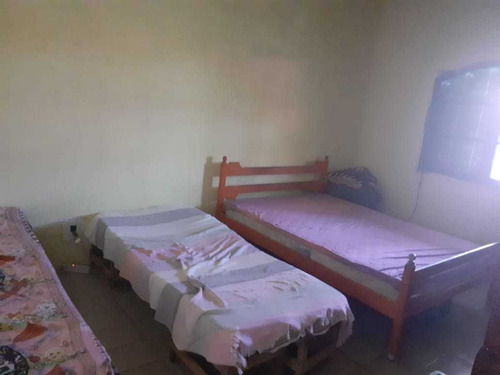 Imagem 11 de 11 de Casa Isolada Na Praia Grande, Venda Imperdível 330 Mil.