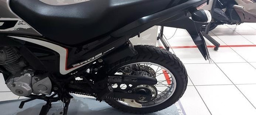 Imagem 3 de 13 de Honda Nxr 160 Bros Esdd