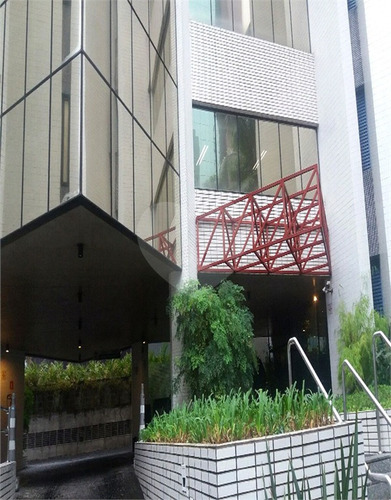 Imagem 18 de 30 de Conjunto Comercial, 254 M², 5 Vagas, 3 Banheiros - Excelente Localização Brooklin / Berrini - Reo255836