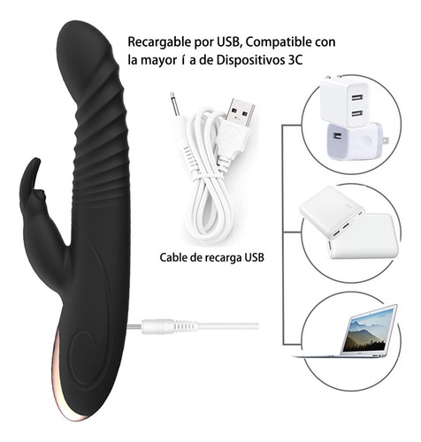 2025 8+7 Modos Brinquedos De Coelho Para Mulheres