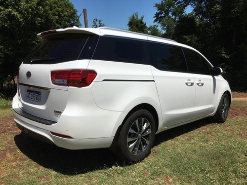 Kia Carnical 2.2 Crdi 2018