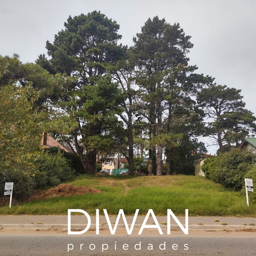 Imagen 1 de 3 de Lote Multifamiliar En Venta Intermedanos