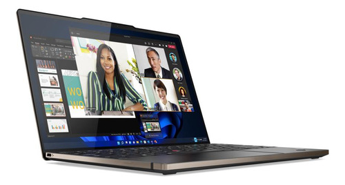 Notebook Lenovo Thinkpad Z13 R7 32gb 1tb Ssd W11 Pro 13.3