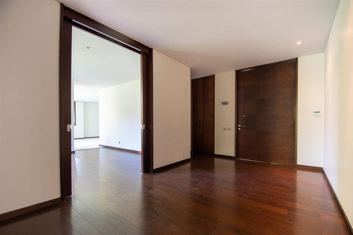 Departamento En Venta De 3 Dorm. En Las Condes