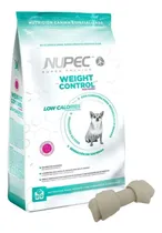 Comprar Nupec Weight Control Raza Pequeña Control De Peso + Regalo