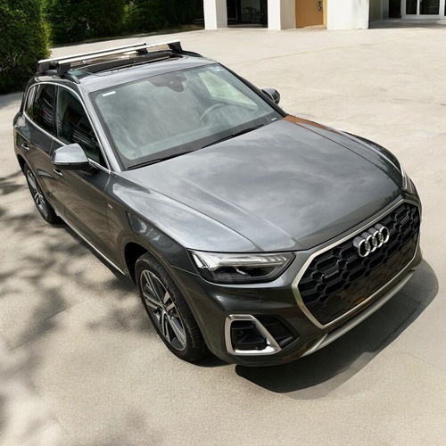 Audi Q5 2.0 L 45 Tfsi S Line Mhev
