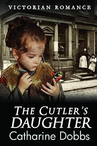 Libro The Cutlerøs Daughter-inglés&..