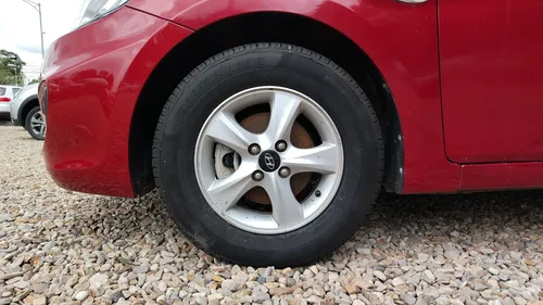 Hyundai Accent NB ADVANCE