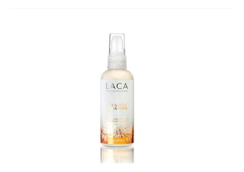 Oferta Laca Hidratante Aqua Pore 100ml Beauty Sarmiento