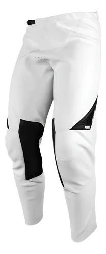 Pantalon Largo Moto Mx Atv Enduro Dh Radikal Concept Fitline