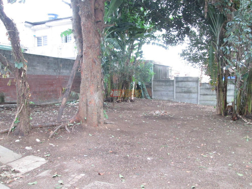 Casa Terrea No Bairro Rudge Ramos, Em Sao Bernardo Do Campo Com 02 Dormitorios - V-26010