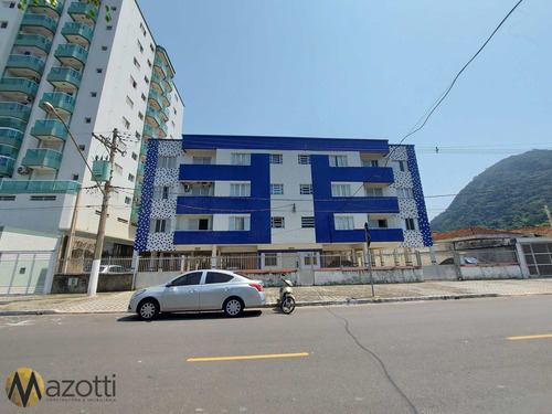 Imagem 1 de 28 de Apartamento 2 Dormitórios No Canto Do Forte - V794