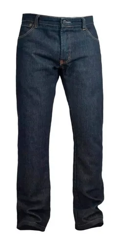 Calça jeans com proteção para cheap motociclista