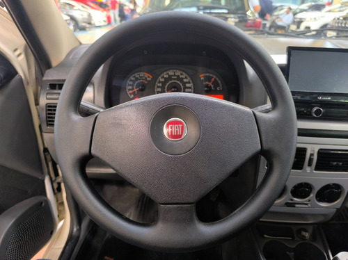 Fiat Palio 1.4 MPI FIRE ELX WEEKEND 8V