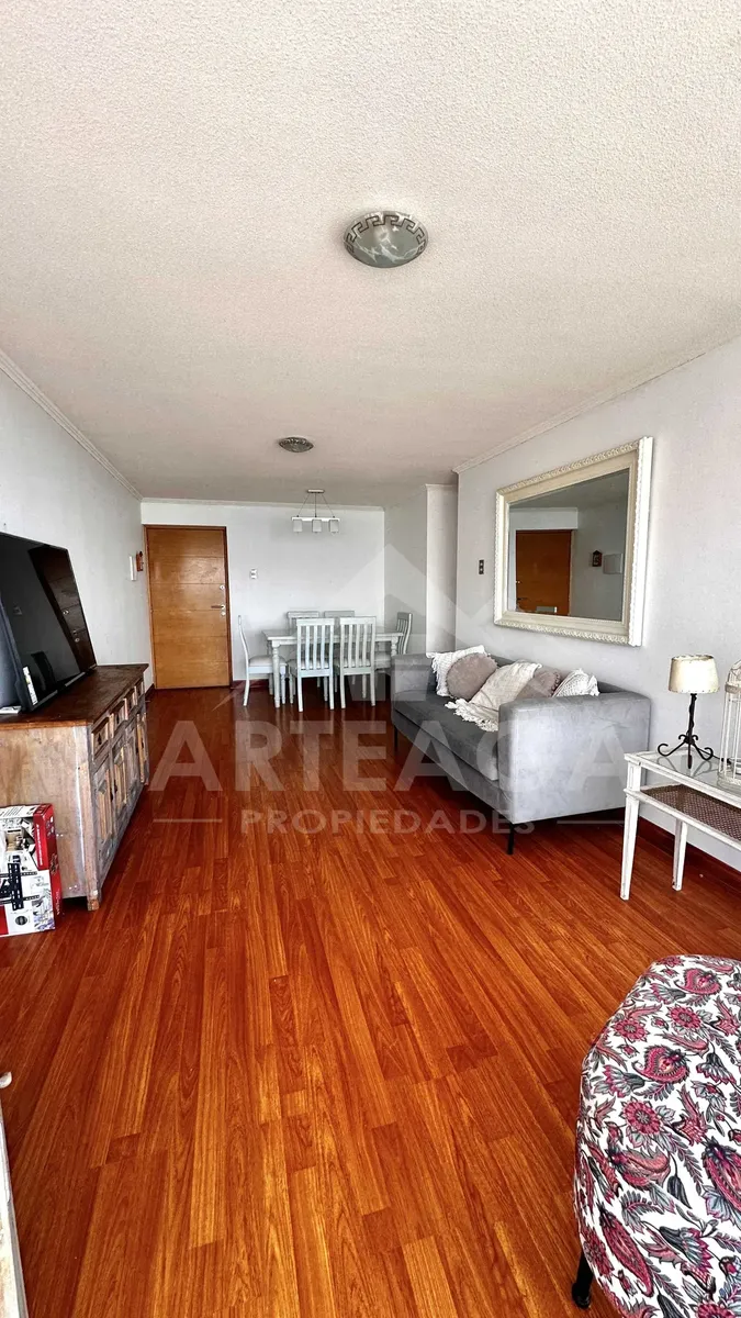 Imagen 4 de 12 de Exclusivo Departamento En Venta (171192)