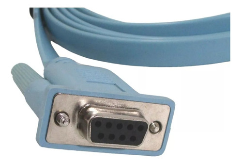 Cable De Consola Cisco 74-3080-01 Air-concab1200 10 Piezas