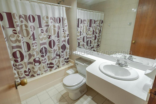 Apartamento En Venta En La Florida Caracas Angela Tochon Piscina Areas Sociales