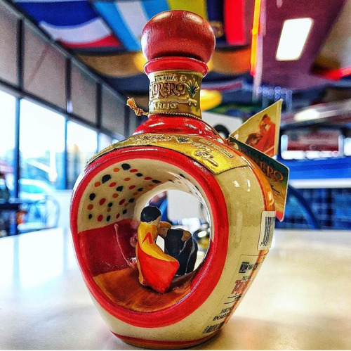 Tequila Torero Bostonmartin