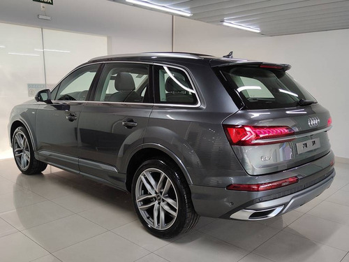 Imagem 6 de 10 de Audi Q7 3.0 55 Tfsi Gasolina Quattro S-line Tiptronic