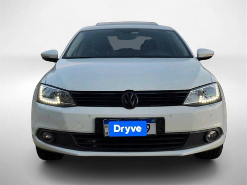 Imagem 2 de 9 de Volkswagen Jetta Highline 2.0 Tsi Dsg
