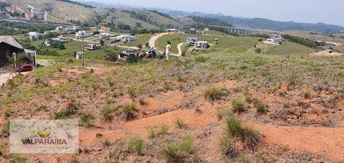 Imagem 2 de 7 de Terreno À Venda, 1100 M² Por R$ 170.000,00 - Bandeira Branca - Jacareí/sp - Te0061