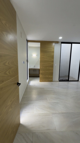 Moderna Casa De 3 Recámaras En Real Montejo Entrega En 6 Meses