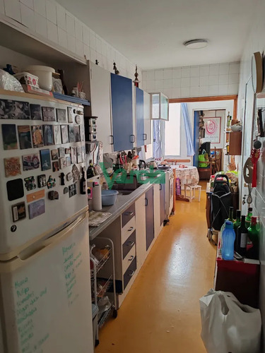 Venta Apartamento Pocitos, 3 Dormitorios, Servicio, 3 Baños, Garage