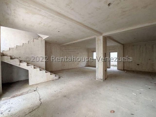 Imagen 6 de 15 de Casa En Venta En Barrio Sucre Maracay Aragua 22-27195 Irrr