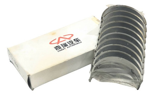 Conchas Bancada Chery Tiggo 2.4 Mitsubishi L300 2.4 L 0.50