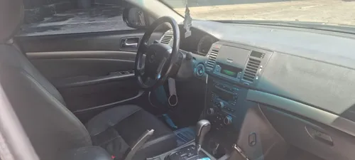 Chevrolet Epica 2008