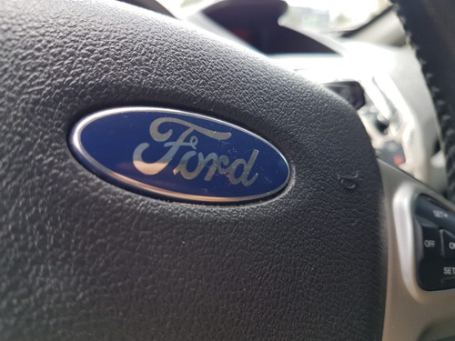 Ford Fiesta Kinetic Design 1.6 Titanium Cingolani