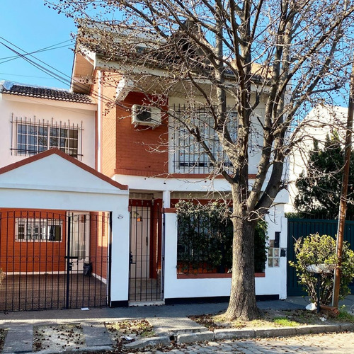  4 Ambientes Villa Sarmiento Con Cochera