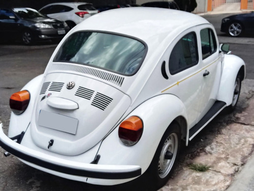 Volkswagen Fusca
