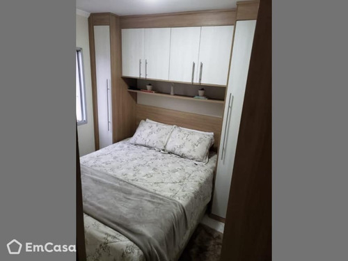 Imagem 4 de 10 de Apartamento À Venda Em São Paulo - 53098
