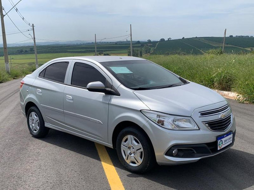 Chevrolet Prisma 1.0mt Lt