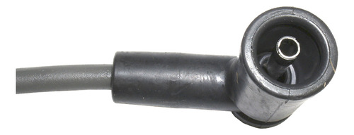 Cables Para Bujías Ford Fiesta L4 1.6l 2005