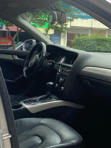 Audi A4 2.0 T Trendy Plus Multitronic Cvt