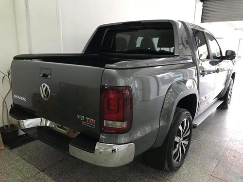 Volkswagen Amarok V6 Extreme 258 Cv My 2021 Mb