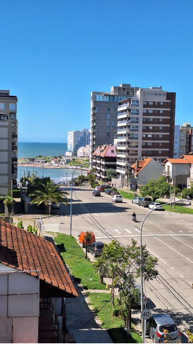 Departamento En Venta En Playa Varese