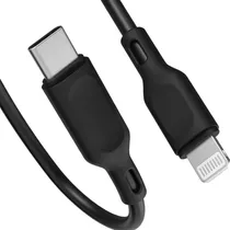Comprar Cable De Datos Usb C Lightning - Compatible iPhone iPad iPod