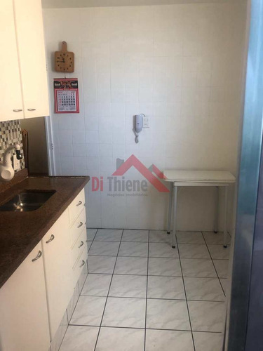 Imagem 6 de 18 de Apartamento Com 2 Dorms, São João Clímaco, São Paulo - R$ 212 Mil, Cod: 1717 - V1717