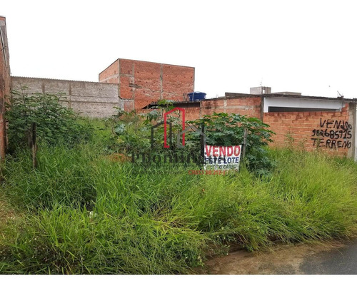 Imagem 2 de 3 de Terreno À Venda Em Parque Terras De Santa Maria - Te000941