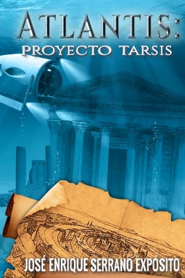 Libro Atlantis: Proyecto Tarsis - Mateos Carreira, Miguel...