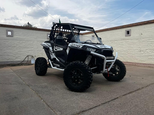 Polaris Rzr 2015 1000 Cc Eps 2 Plazas  