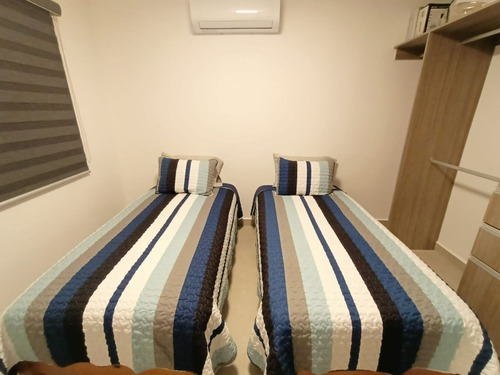 Imagen 20 de 30 de Departamento Con Club De Playa Dream Diamante Acapulco